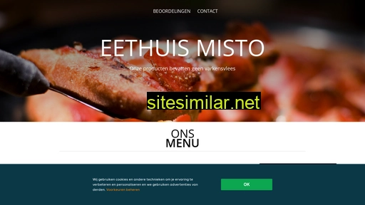 misto-lelystad.nl alternative sites