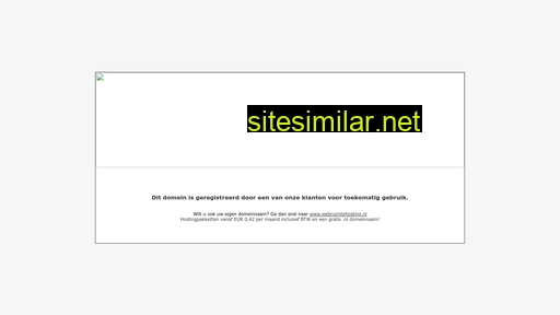 mithrandir.nl alternative sites