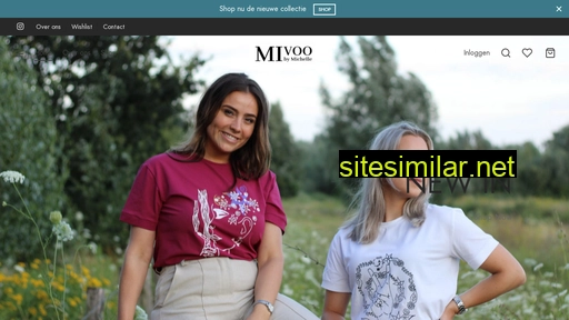 mivoo.nl alternative sites