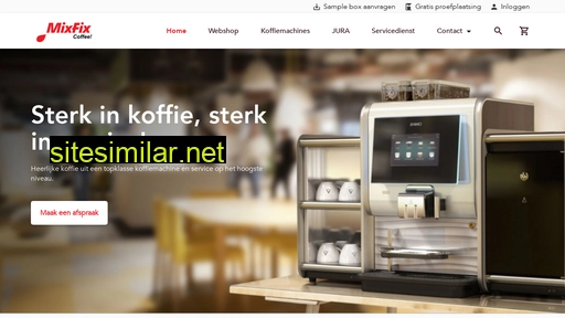 mixfix.nl alternative sites