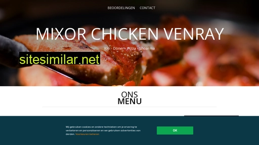 mixorchicken-venray.nl alternative sites