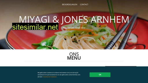 miyagi-jones-arnhem.nl alternative sites