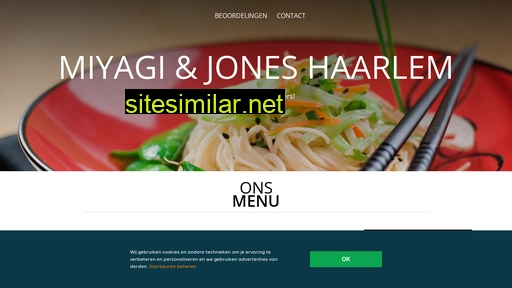 miyagi-jones-haarlem-haarlem.nl alternative sites