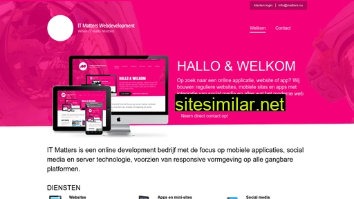 mizar-it.nl alternative sites