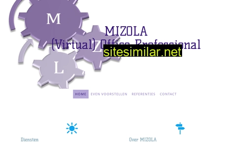 Mizola similar sites