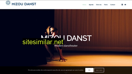 mizoudanst.nl alternative sites
