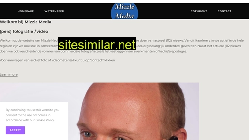mizzlemedia.nl alternative sites