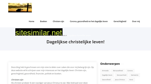 mjdijkstra.nl alternative sites