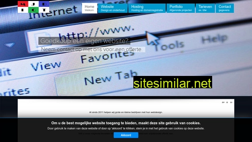 mjd-ict.nl alternative sites