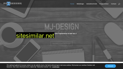 mj-design.nl alternative sites