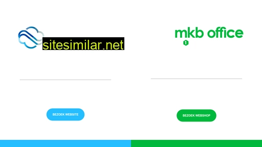 mkb-office.nl alternative sites