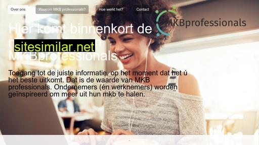 mkbprofessionals.nl alternative sites
