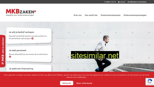 mkbzaken.nl alternative sites