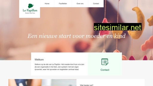 mkh-lepapillon.nl alternative sites