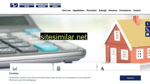 mkkadvies.nl alternative sites