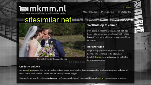 mkmm.nl alternative sites