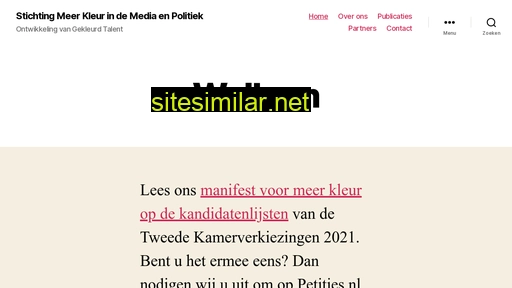 mkmp.nl alternative sites