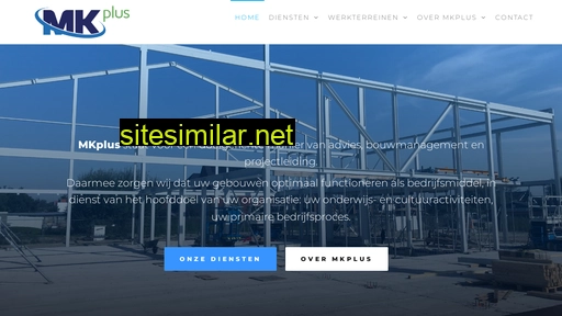 mkplusadvies.nl alternative sites