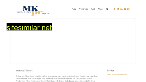 mkpr.nl alternative sites