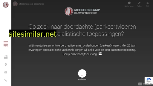 mkt.nl alternative sites
