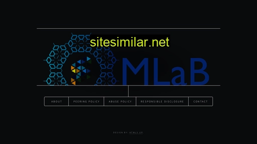 mlabnet.nl alternative sites
