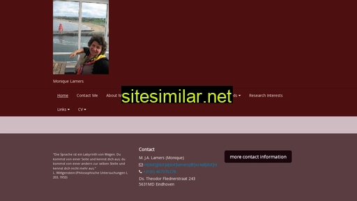 mlamers.nl alternative sites