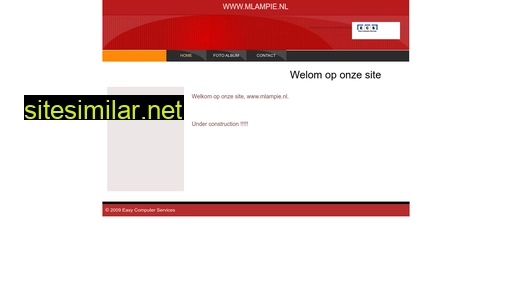 mlampie.nl alternative sites