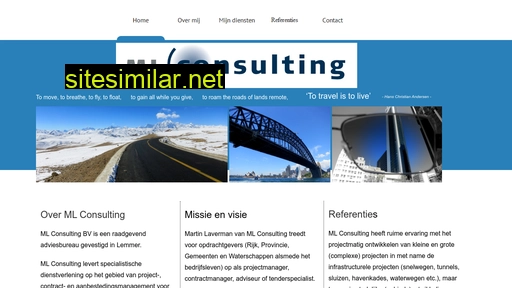 mlconsulting.nl alternative sites