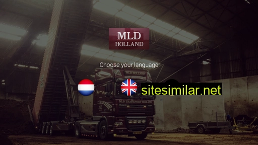 mlda.nl alternative sites