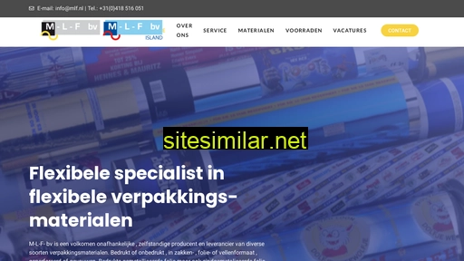 mlf.nl alternative sites
