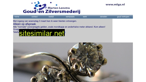 mlgz.nl alternative sites