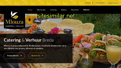 mlouza.nl alternative sites