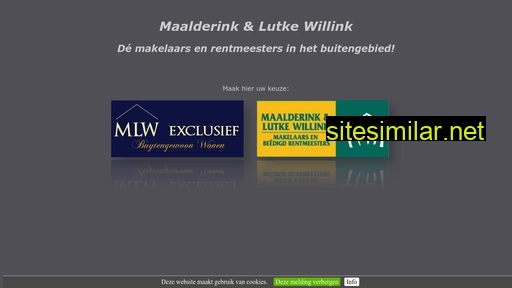 mlwexclusief.nl alternative sites