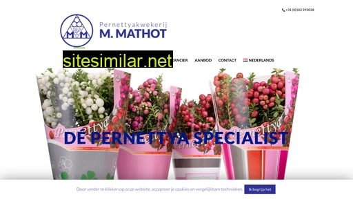 mmathot.nl alternative sites