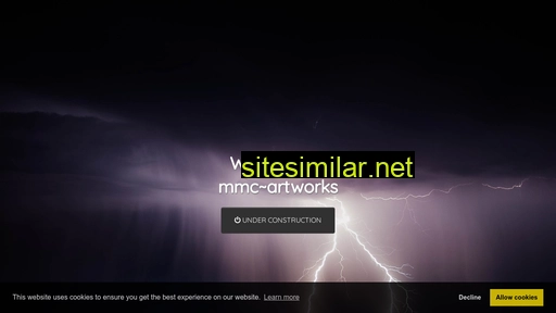 mmc-artworks.nl alternative sites
