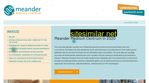mmc-jaarbeeld-2020.nl alternative sites