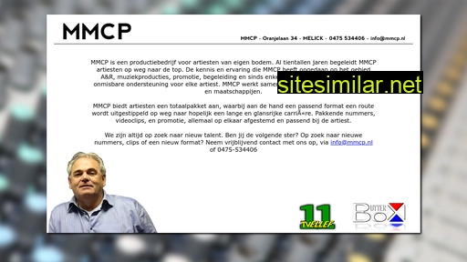 mmcp.nl alternative sites