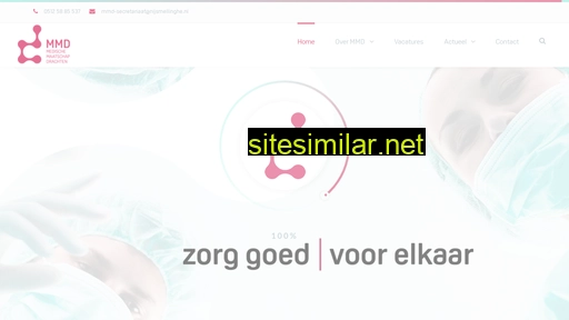 mmdrachten.nl alternative sites