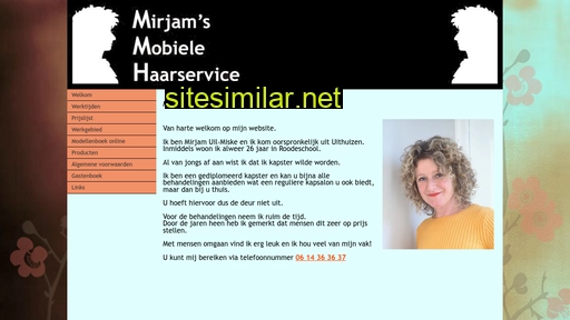 mmhaarservice.nl alternative sites