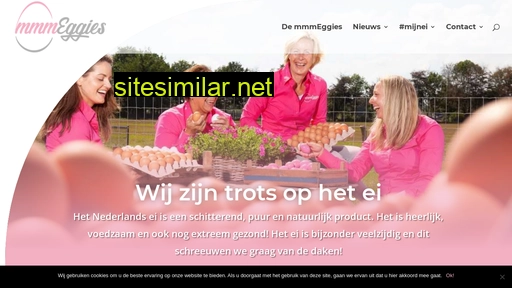 mmmeggies.nl alternative sites