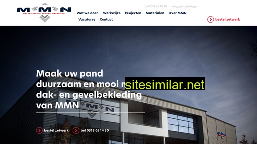 mmn.nl alternative sites