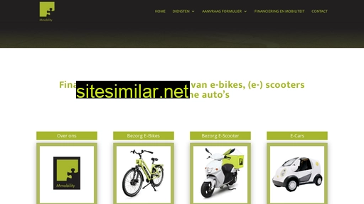 mmobility.nl alternative sites
