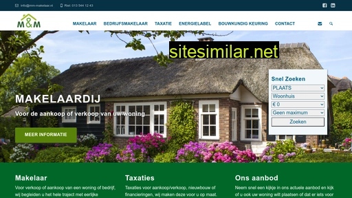 mm-bouwadvies.nl alternative sites