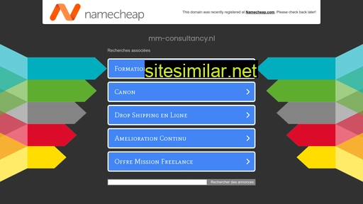 mm-consultancy.nl alternative sites