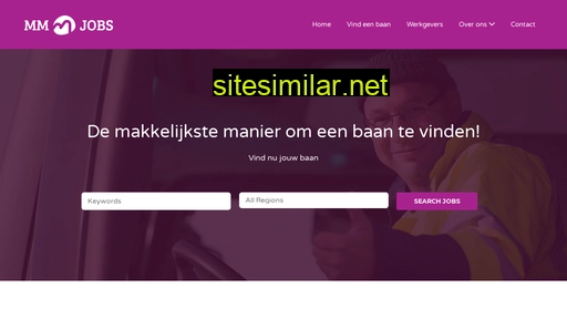 mm-jobs.nl alternative sites