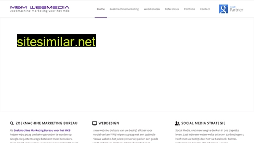 mm-webmedia.nl alternative sites