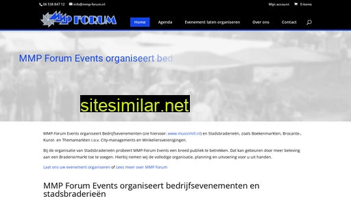 mmp-forum.nl alternative sites