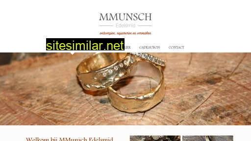 mmunsch.nl alternative sites