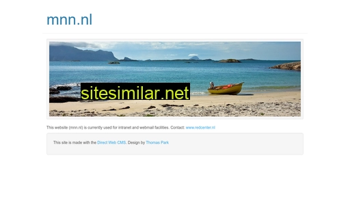 mnn.nl alternative sites