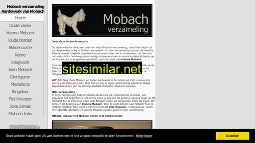 Mobachs similar sites